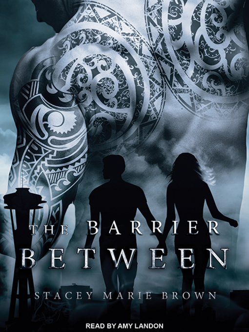 Title details for The Barrier Between by Stacey Marie Brown - Available